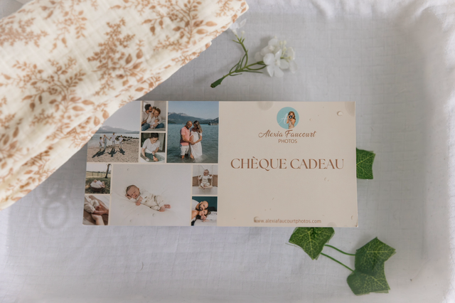 Séance Naissance + Bain envéloppé