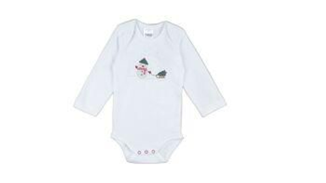  Body / Shirt Langarm