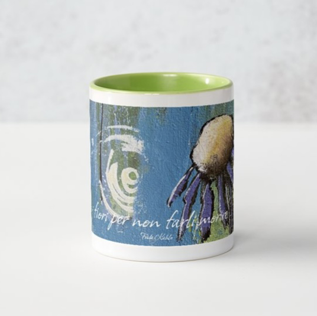 Tazza Fiore