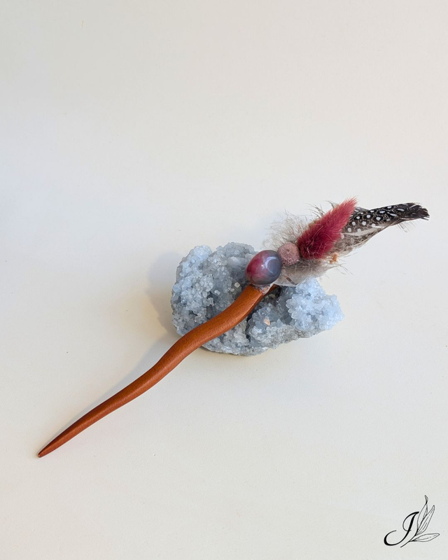 Acessório de Cabelo