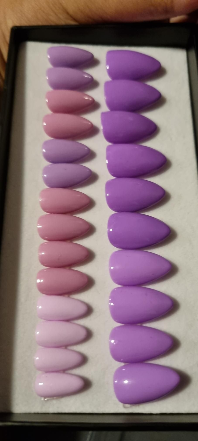 4 couleurs little amande xs