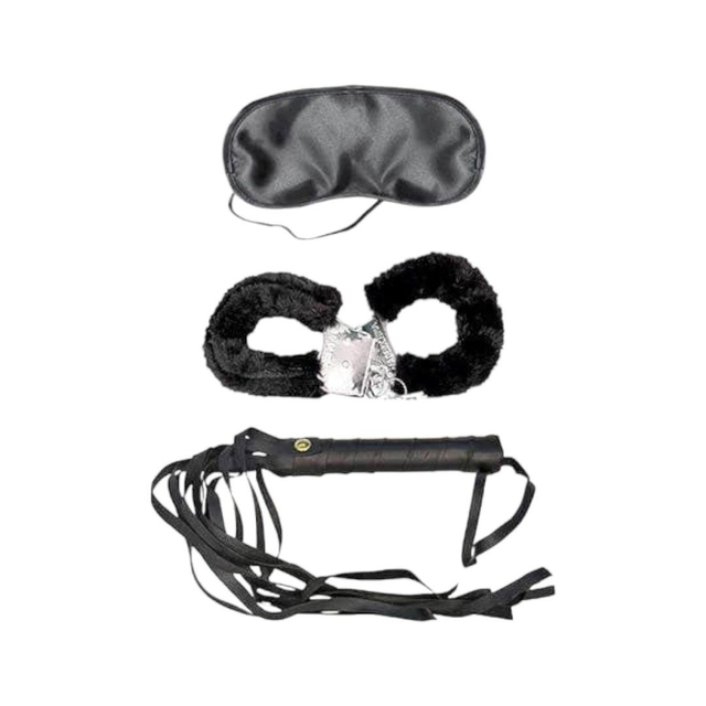 Kit Erótico De Sade