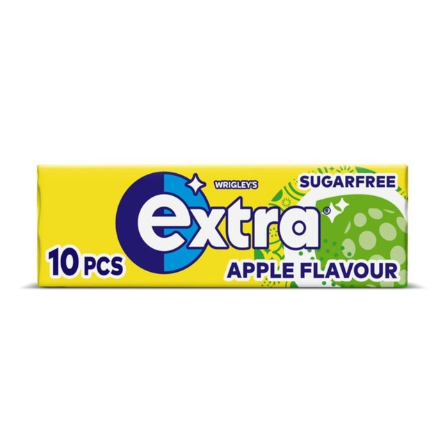 Extra Apple 14g