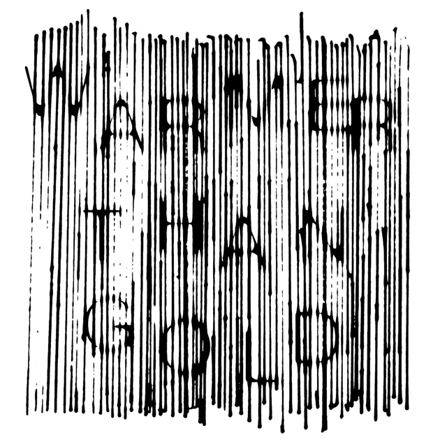 GUV - Warmer Than Gold LP (Indies Exclusive Silver Nugget Vinyl)