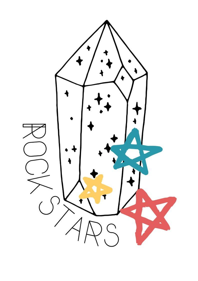 Rockits DIY crystal tree kit (With FREE BONUS mini Course)