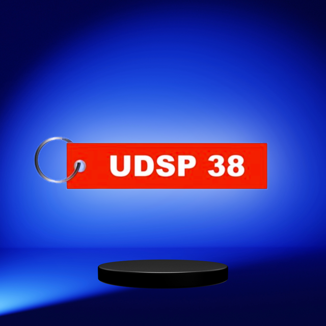 Porte-clés aviateur