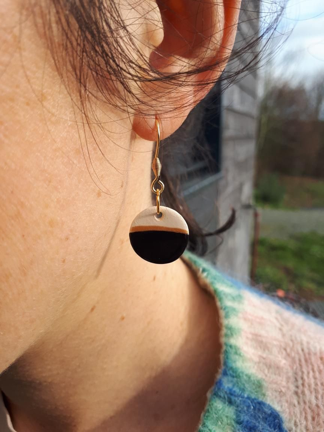 Boucles d&#039;oreilles / petites