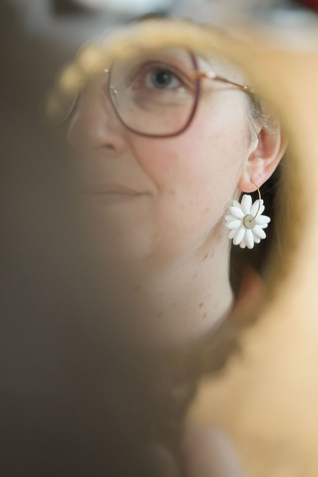 Marguerite grand format