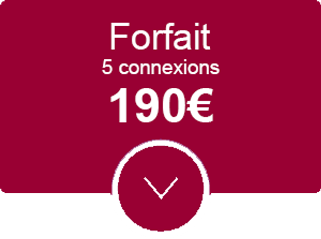 Connexion à distance Forfait