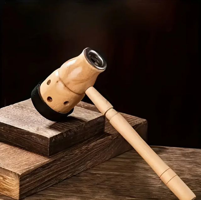 Outil de Moxibustion