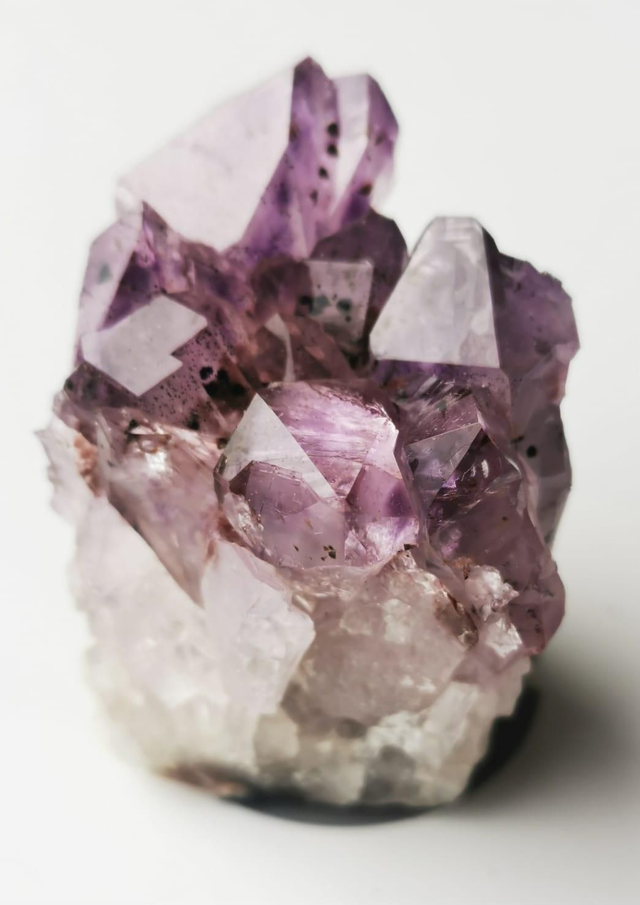 Améthyste Géode