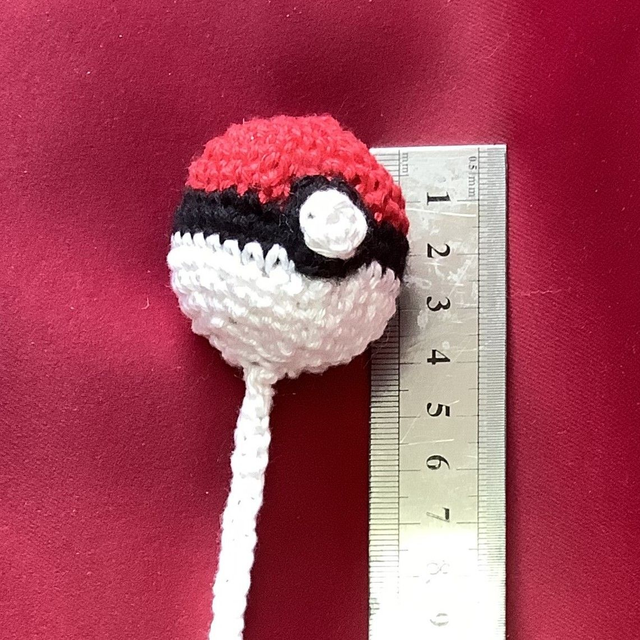 Marque page &quot;Ball&quot;