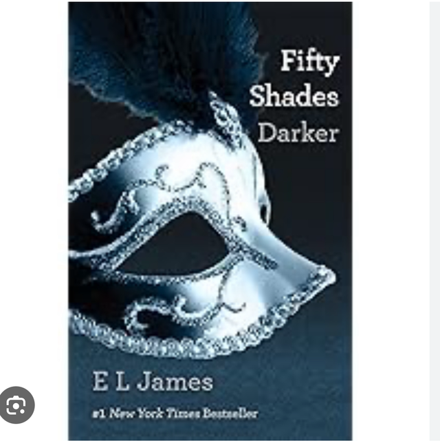 Fifty shades darker 
