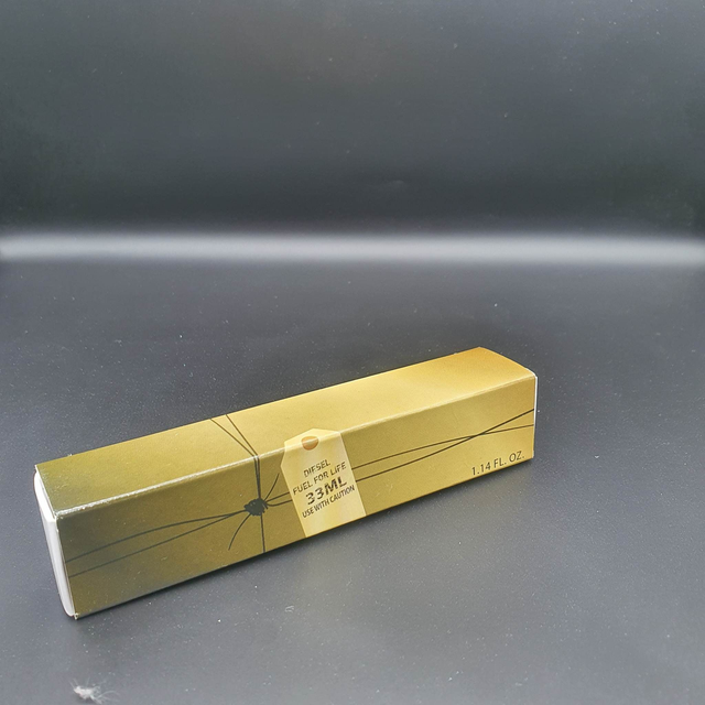 Diesel Fuel for life (Diesel)