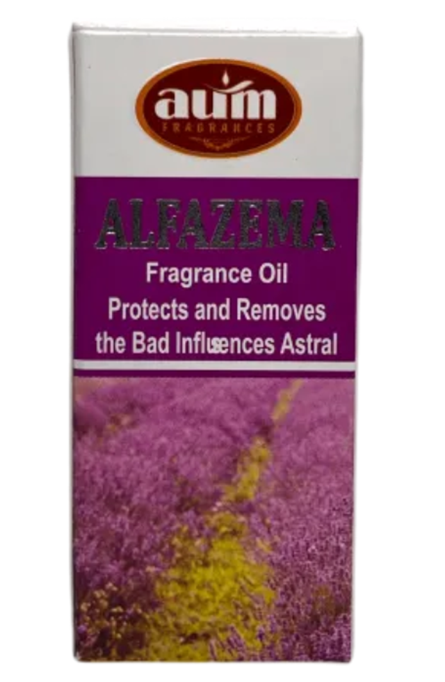 Huile parfumée lavande 