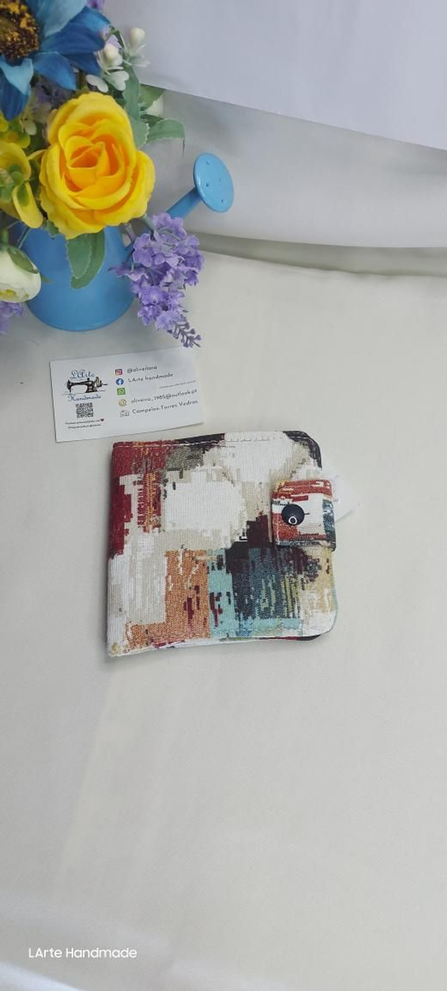 Bolsa porta pensos higiénicos