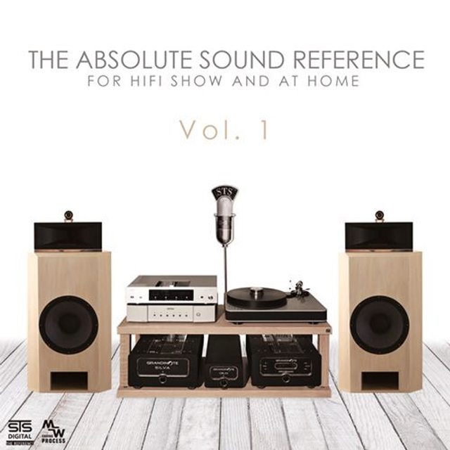 The Absolute Sound Reference (For Hifi Show And At Home) Vol. 1