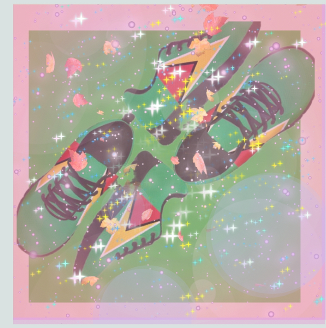 🇬🇾GEO BLK PUMKERTONS PEPPER POT