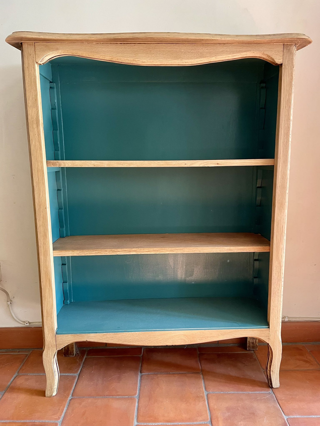 Petite bibliothèque Bibus