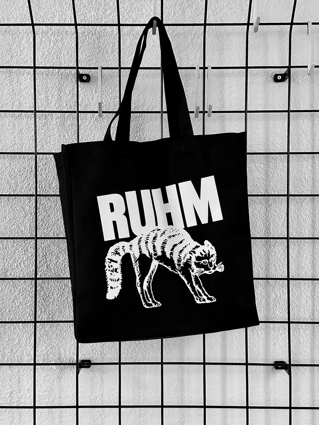 RUFUS-Canvas Shopper