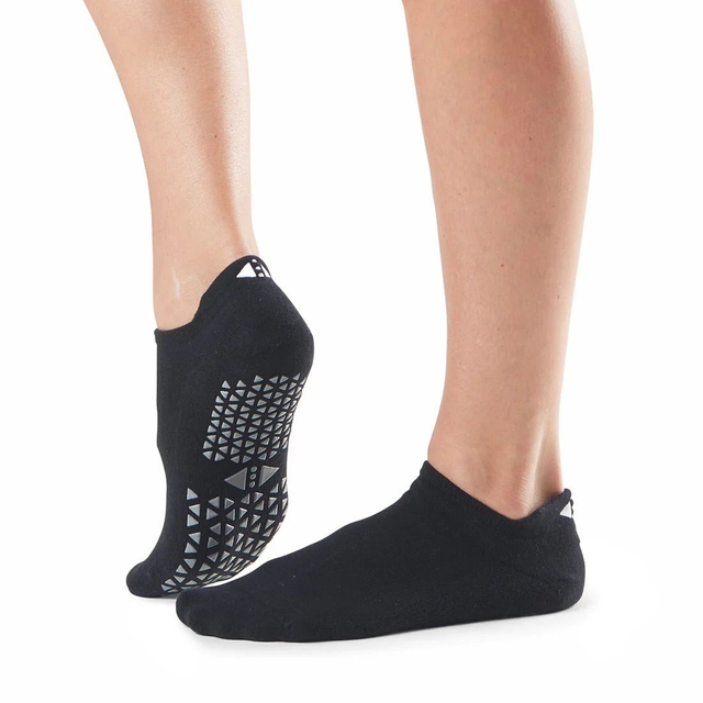 Tavi Socks (Low Rise)