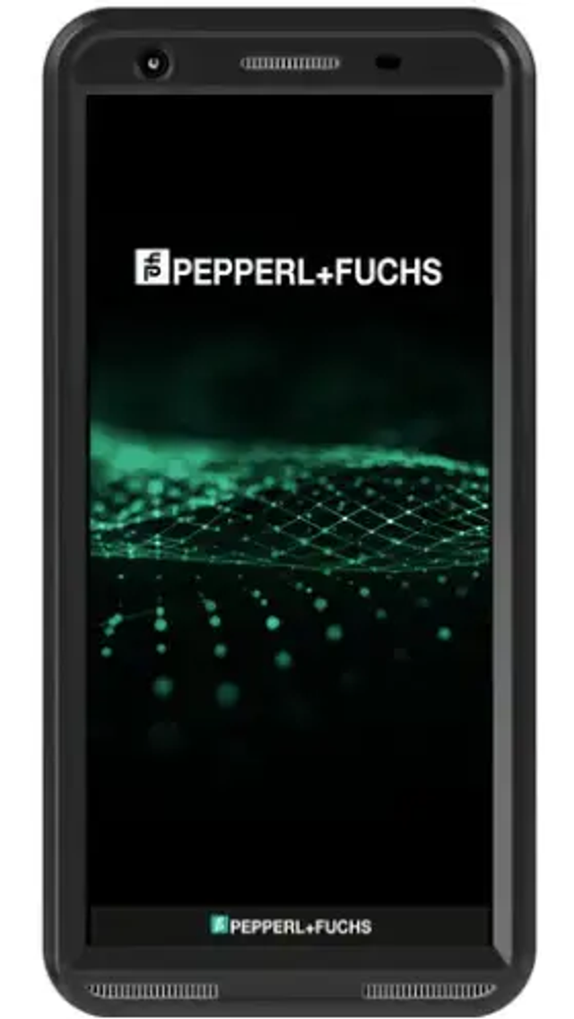 smart-ex 03 dz2 atex 5g android os by ecom