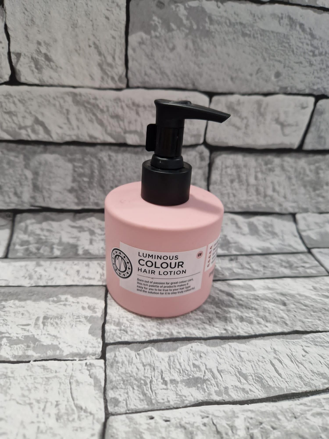 Luminous Colour Hair Lotion