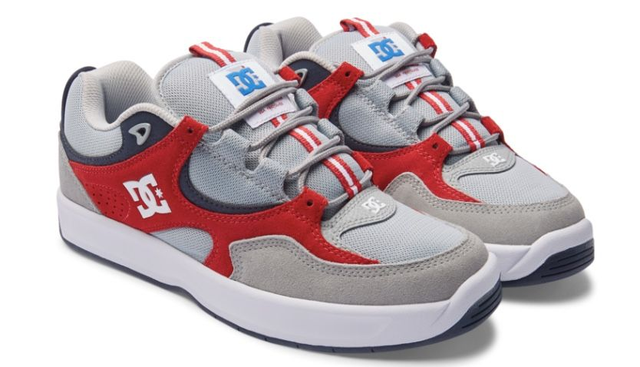 KALYNX ZERO S - GREY