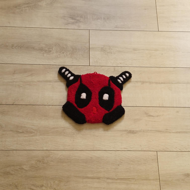 Mini Deadpool 