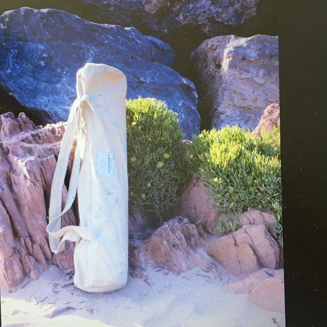 Yoga Mat Bag (MAGS BAGS)