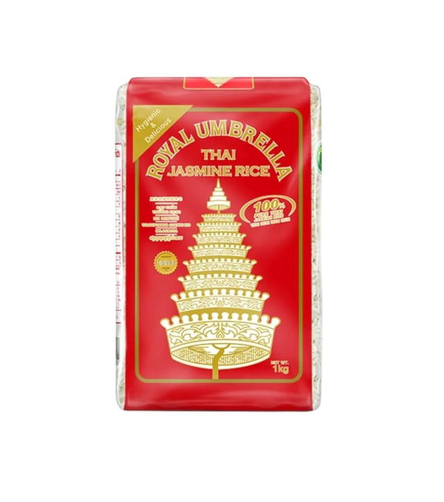 Arroz Jazmin Royal Umbrella 1Kg