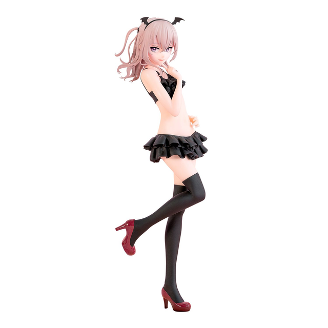 My Dress Up Darling: Celestial Vivi Inui Sajuna Figure 