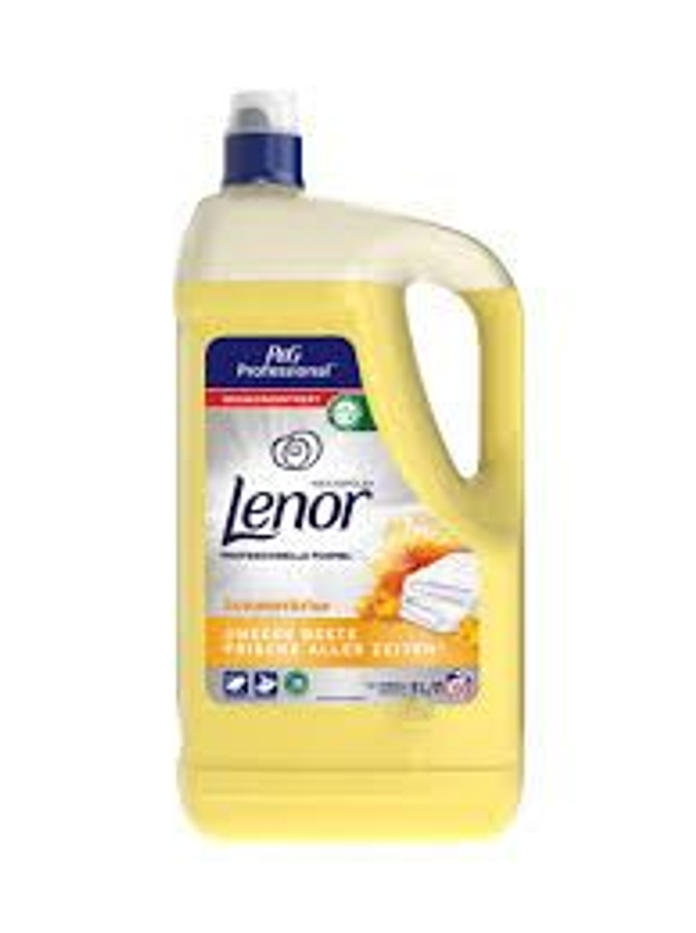 Lenor Professional Summer Brezze 200 misurini