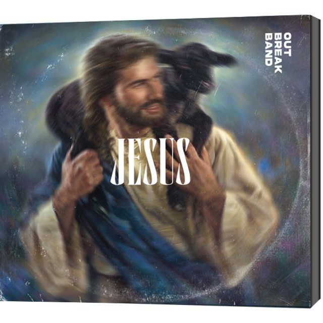 Jesus (Audio CD)
