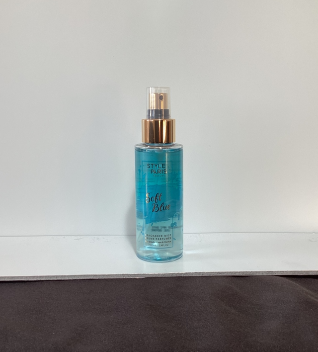 Petite brume Soft Blue 🩵