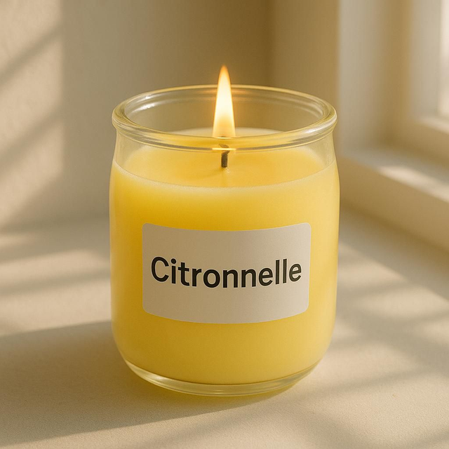 Citronnelle