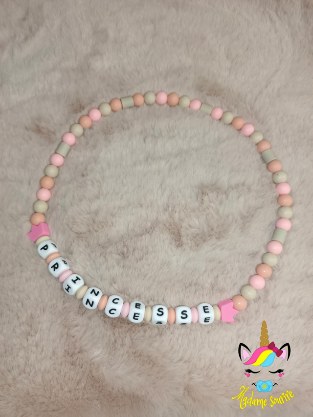 Collier Anti-tique Chien Forme