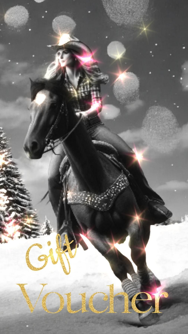 Gift Voucher 