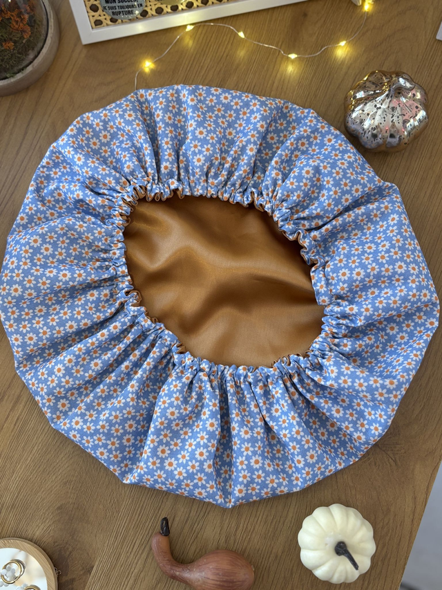 Bonnet de soin - Harmonie