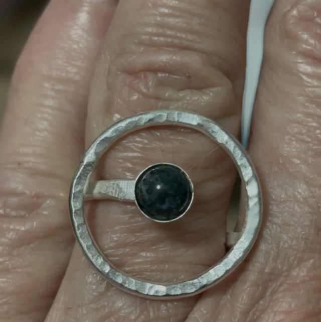 The hannah ring 