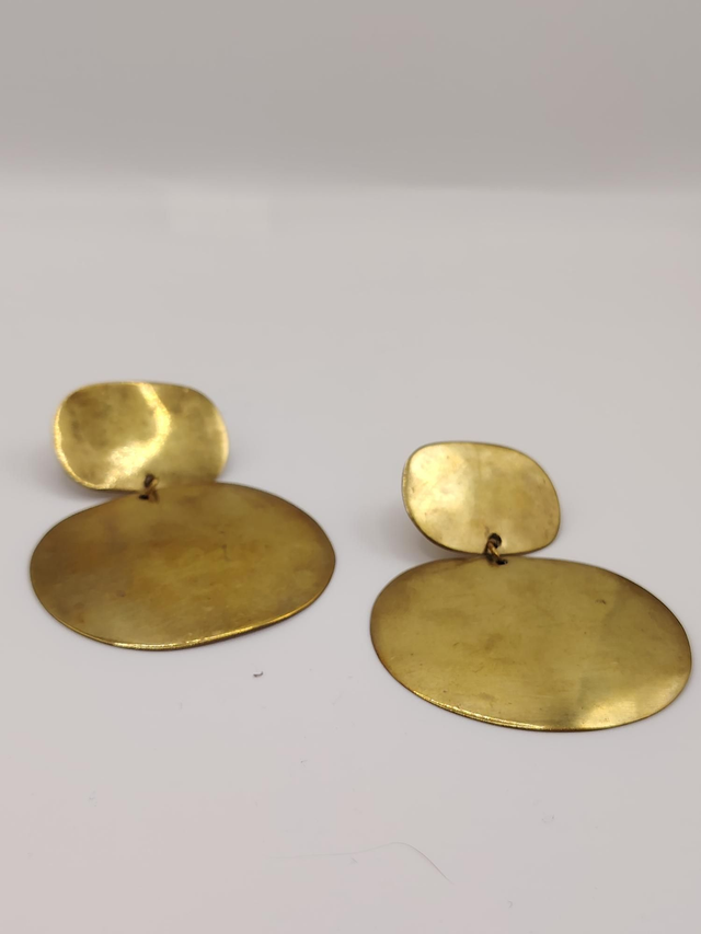 Boucles d'oreilles Elodjan 