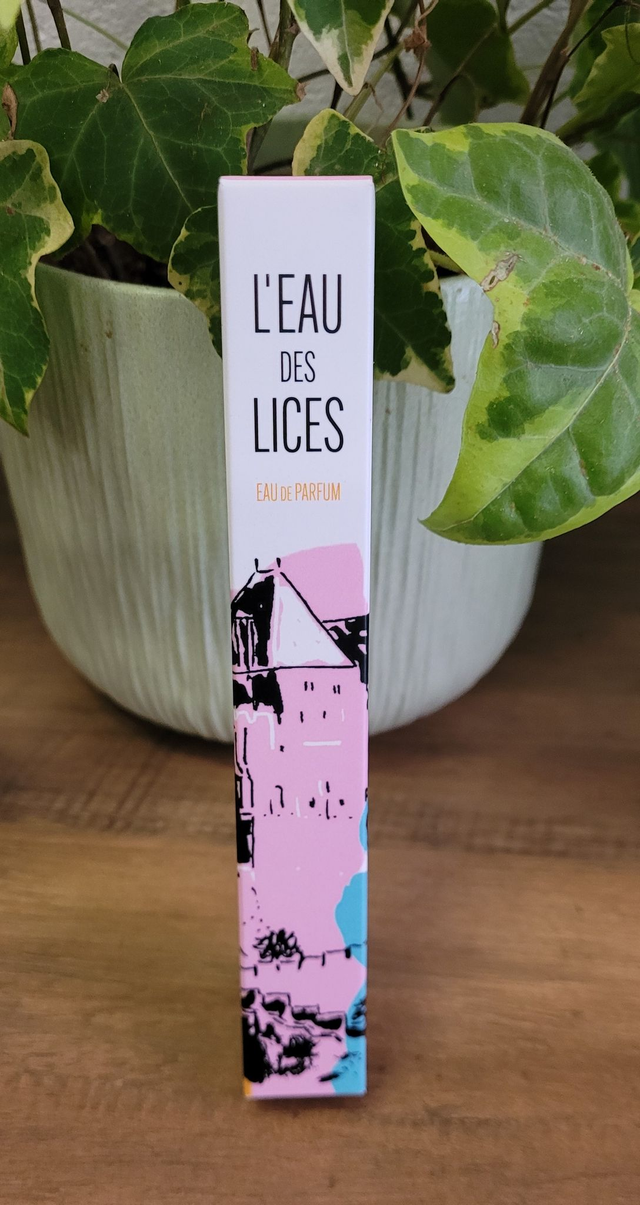 L’Eau des Lices eau de parfum 30ml