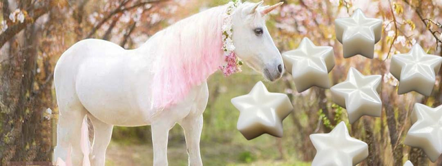 🦄 Fondant parfumé – Rêve de Licorne