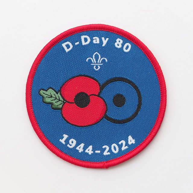 D-Day 80 years