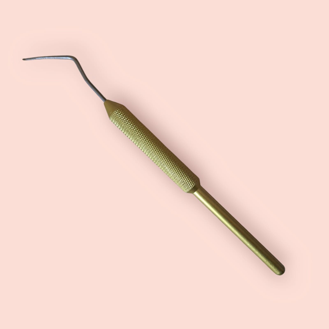 AGUJA TRASLARVE INOX M