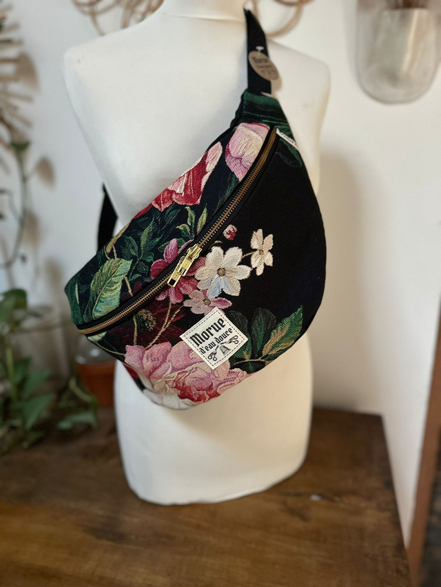 XXL Tapisserie barock