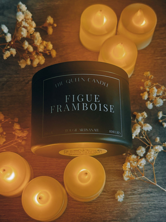 Figue Framboise