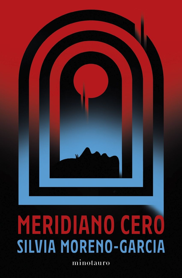 Meridiano cero - Silvia Moreno-García