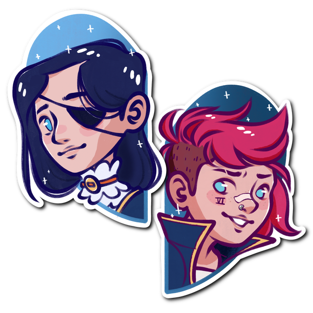 LOVE COLLECTION | DUO Caitlyn & Vi