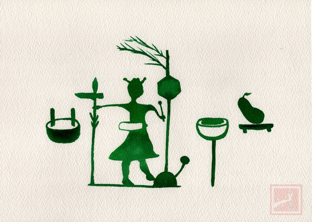 oracle bones representation